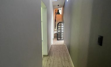Casa en venta en Cerrada en San Lorenzo Acopilco