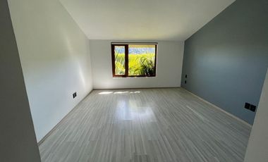 Casa en venta en Cerrada en San Lorenzo Acopilco