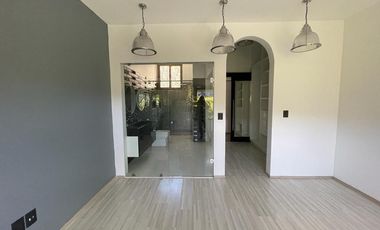 Casa en venta en Cerrada en San Lorenzo Acopilco