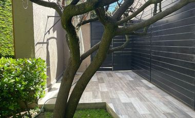 Casa en venta en Cerrada en San Lorenzo Acopilco