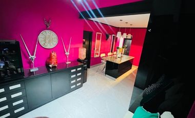 Casa en venta en Cerrada en San Lorenzo Acopilco