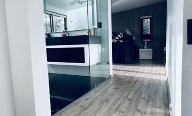 Casa en venta en Cerrada en San Lorenzo Acopilco