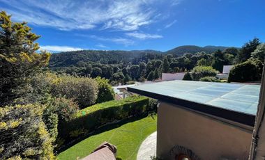 Casa en venta en Cerrada en San Lorenzo Acopilco