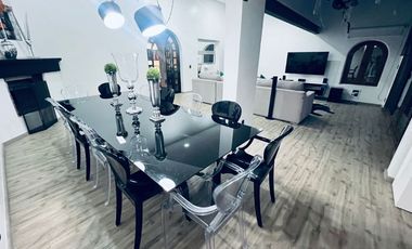 Casa en venta en Cerrada en San Lorenzo Acopilco