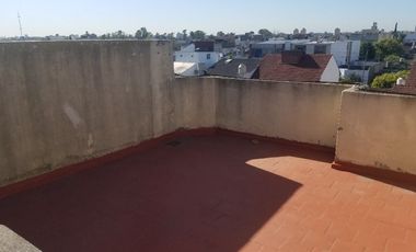 Departamento en venta en Ramos Mejia Sur