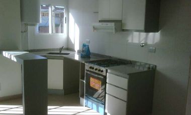 Departamento en venta en Ramos Mejia Sur