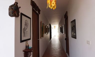 A 5-6 bedrooms villa with private pool for sale in Mae Rim, Chiang Mai