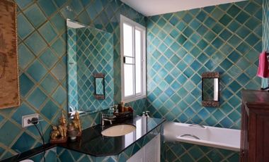 A 5-6 bedrooms villa with private pool for sale in Mae Rim, Chiang Mai