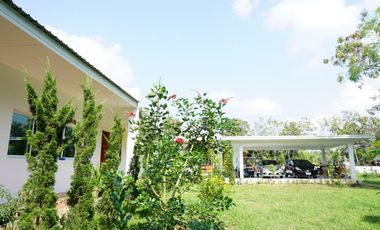 A 5-6 bedrooms villa with private pool for sale in Mae Rim, Chiang Mai