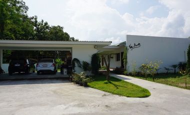 A 5-6 bedrooms villa with private pool for sale in Mae Rim, Chiang Mai