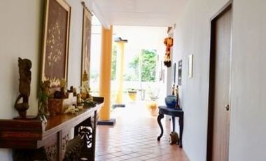 A 5-6 bedrooms villa with private pool for sale in Mae Rim, Chiang Mai