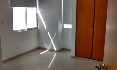 apartamento en venta en urb. bellavista. Cod V100057