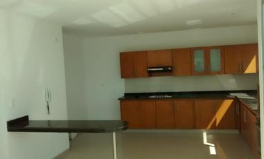 apartamento en venta en urb. bellavista. Cod V100057