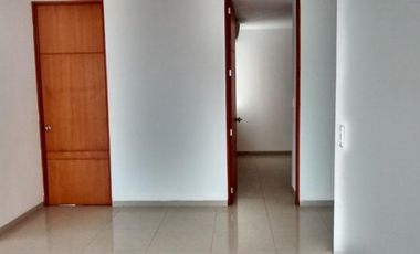 apartamento en venta en urb. bellavista. Cod V100057