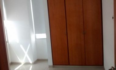 apartamento en venta en urb. bellavista. Cod V100057
