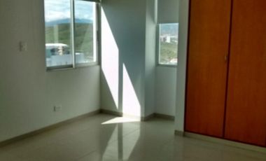 apartamento en venta en urb. bellavista. Cod V100057