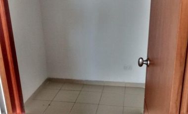 apartamento en venta en urb. bellavista. Cod V100057