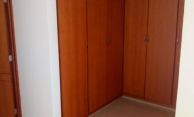 apartamento en venta en urb. bellavista. Cod V100057