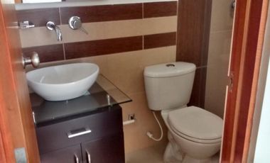 apartamento en venta en urb. bellavista. Cod V100057