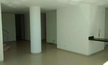 apartamento en venta en urb. bellavista. Cod V100057