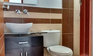 apartamento en venta en urb. bellavista. Cod V100057