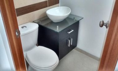 apartamento en venta en urb. bellavista. Cod V100057