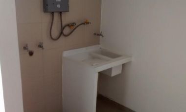 apartamento en venta en urb. bellavista. Cod V100057