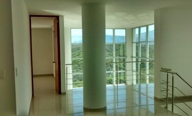 apartamento en venta en urb. bellavista. Cod V100057