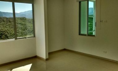 apartamento en venta en urb. bellavista. Cod V100057