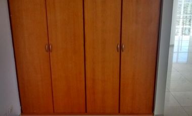 apartamento en venta en urb. bellavista. Cod V100057