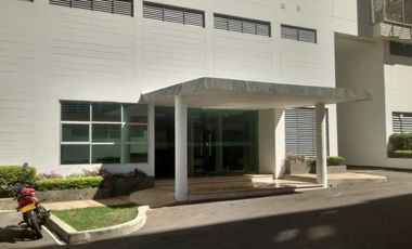 apartamento en venta en urb. bellavista. Cod V100057