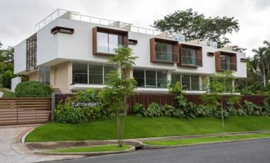 ALQUILER PH CLAYTON HEIGHTS TOWNHOUSE, CLAYTON