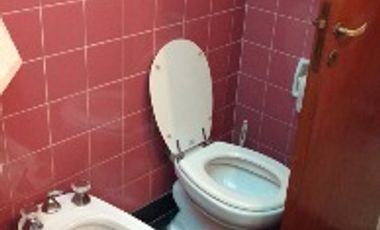 Casa en venta en Quilmes Oeste Centro