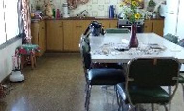 Casa en venta en Quilmes Oeste Centro
