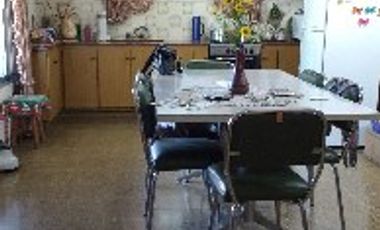 Casa en venta en Quilmes Oeste Centro