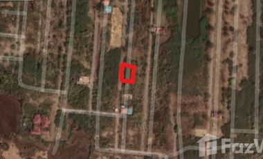 Land for sale in Cha-Am, Phetchaburi
