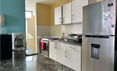 Venta de apartamento en Parque Lefevre