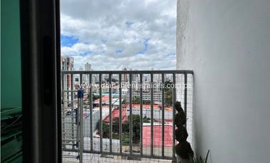 Venta de apartamento en Parque Lefevre