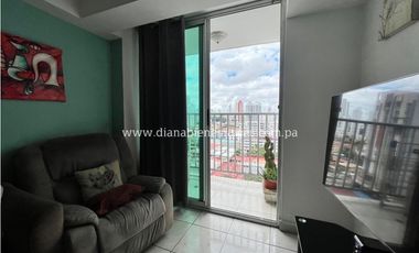 Venta de apartamento en Parque Lefevre