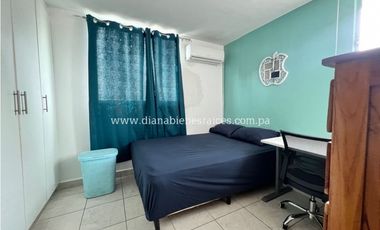 Venta de apartamento en Parque Lefevre