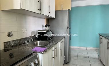 Venta de apartamento en Parque Lefevre