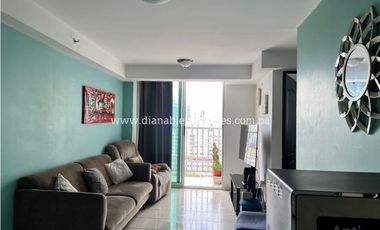 Venta de apartamento en Parque Lefevre