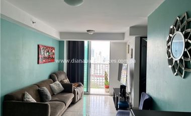 Venta de apartamento en Parque Lefevre