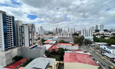 Venta de apartamento en Parque Lefevre