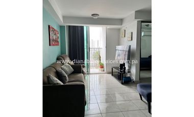 Venta de apartamento en Parque Lefevre