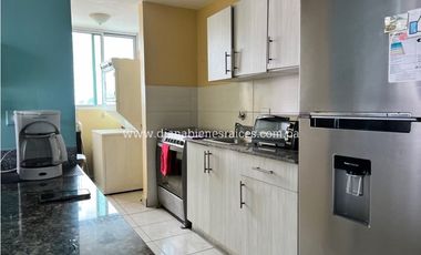 Venta de apartamento en Parque Lefevre