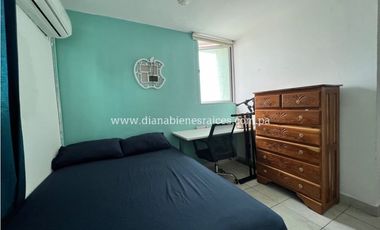 Venta de apartamento en Parque Lefevre