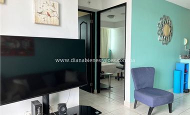 Venta de apartamento en Parque Lefevre