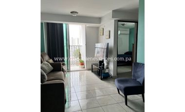 Venta de apartamento en Parque Lefevre