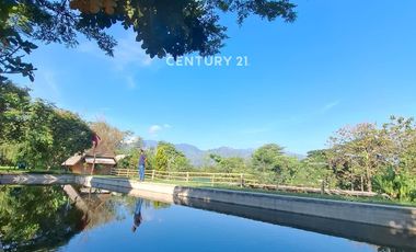 Villa Ekslusif View Indah Lokasi Strategis Di Banjaran Bandung